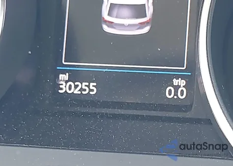 2021 Volkswagen Tiguan 2.0T Se/2.0T Se R-Line Black/2.0T Sel z USA, uszkodzony, nr VIN 3VV2B7AX7MM071952